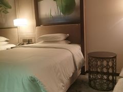 -上海嘉定喜来登酒店