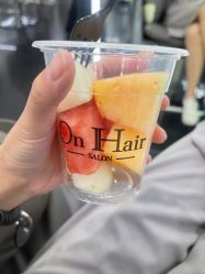 点击看大图 -OnHair造型