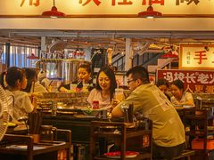 -冯校长老火锅(福田车公庙店)