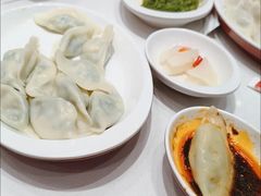 -喜家德虾仁水饺(金融中心店)