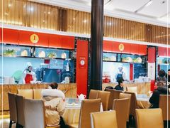 大堂-留芳·文旅古月楼(老街店)