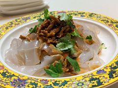 -京味斋·烤鸭·北京菜(安贞店)