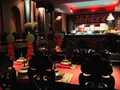 -花马天堂云南餐厅 Lost Heaven(外滩店)