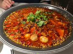 -麻六记(新天地店)