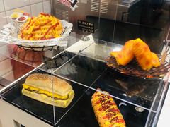 -DQ·蛋糕·冰淇淋(绿宝店)