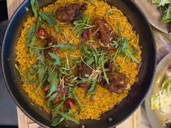 -The Rug Cafe(王府中环店)