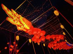 -南京珍珠泉风景区