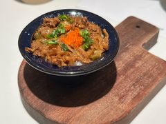 -火山屋台(新街口店)