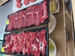-嬷孙家潮汕牛肉火锅(北京路天河城店)