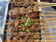 -桂萍特色牛筋牛杂(长堤街总店)