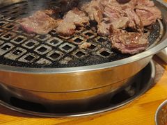 -霸腹烤肉(厦门柚子番店)