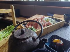 -湊湊火锅·茶憩(南京东路悦荟店)