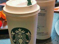 -星巴克(南京新百店)