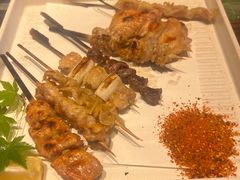 -品米斗·精致料理(浦东禹悦汇店)