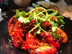 -探炉·香辣豆花烤鱼(雄峰城店)