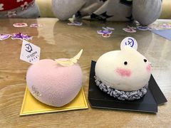 -LE SAPHIR 莎菲尔菓子(和兴店)