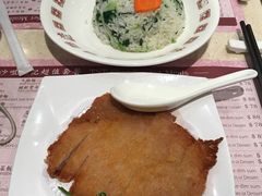 -池记(尖沙咀店)