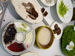 -海富门·带鱼·淮扬菜·粤菜(甘家口店)