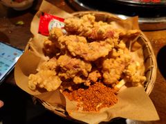 -牛市坎火锅(建设路店)