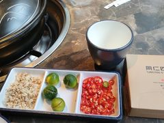 -同仁四季椰子鸡(罗湖国贸店)