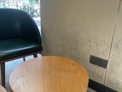 -星巴克(广州恒宝广场店)