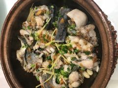 -围龙屋客家食府(福田店)