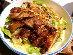 -美奈小馆·越南料理(中航城君尚购物中心店)