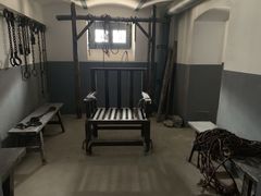 -青岛德国监狱旧址博物馆