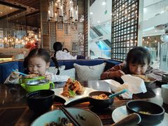 -山葵家·创意料理(临平银泰城店)