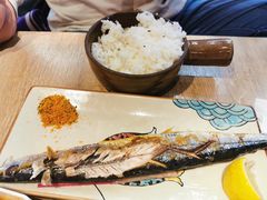 -千寿·金焰食堂(仁和新城店)