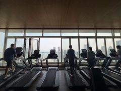 -普拉达游泳健身(水湾1979店)