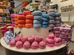-LUSH(威尼斯人店)