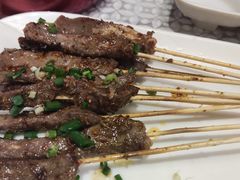 烤牛肉-辣出味岳阳特色烧烤·龙虾大排档(砂子塘总店)