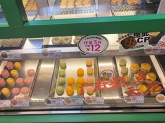 -良枫友信(陈家祠店)