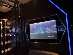 -魅KTV·AI辅唱(簋街店)