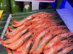 -加餐海鲜自助(宝龙一城店)