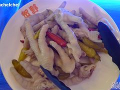 -贺野·自助炭火烤肉(紫藤路店)