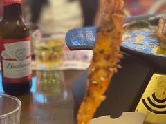 -神府路壹号·海鲜烧烤·砂锅粥·锅物(三坊七巷店)