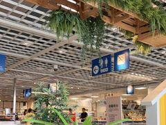 -宜家·瑞典风味餐厅(无锡店)