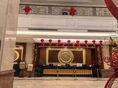 -芜湖金鹰尚美酒店