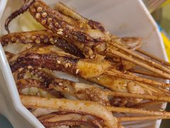 -桥东喜碧海鲜街(水东街店)