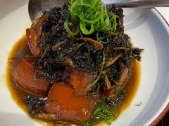 -上座云间·青年赣菜(绿茵店)