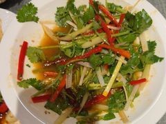 -隐食私房菜(渡口·光荣院南门·老街店)