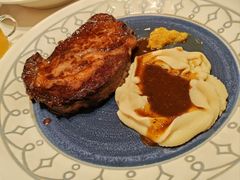 -MIO弥欧洋房西餐厅(中央大街店)