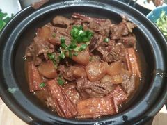 -箪食巷私房菜馆·鲁菜(玉函路店)