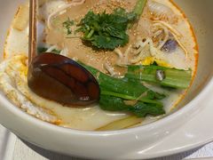 -阿上阿上麻辣香锅&麻辣烫(朝阳蓝色港湾店)