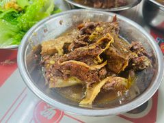 -阿秋牛排(湖心街店)