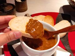 红酒烩和牛牛脸肉-滩万日本料理Nadaman(国贸大酒店)