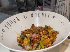 -友达面馆(广州总店)