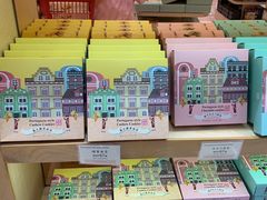 -钜记手信(新马路旗舰店)